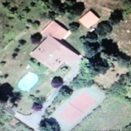 Casa Rural Usko X Vi0020 Amurrio Luaran gambar