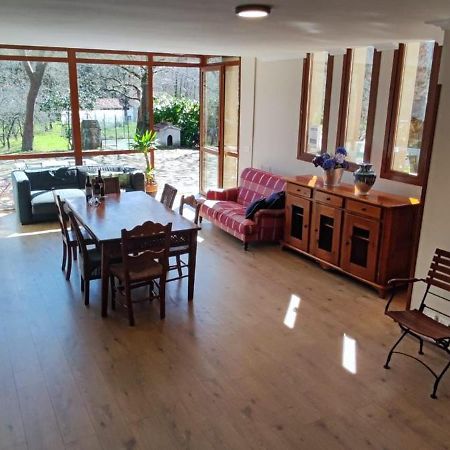 Casa Rural Usko X Vi0020 Amurrio Luaran gambar