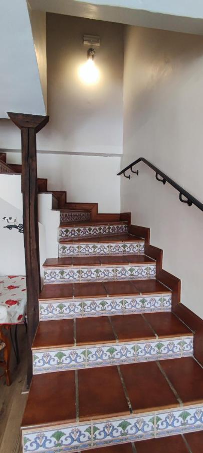 Casa Rural Usko X Vi0020 Amurrio Luaran gambar