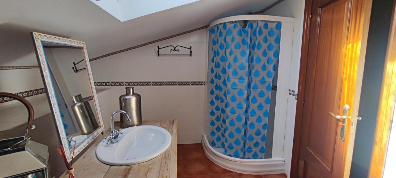Casa Rural Usko X Vi0020 Amurrio Luaran gambar