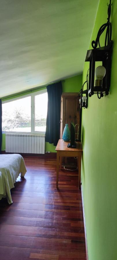 Casa Rural Usko X Vi0020 Amurrio Luaran gambar