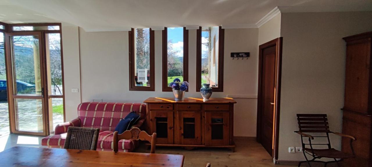 Casa Rural Usko X Vi0020 Amurrio Luaran gambar
