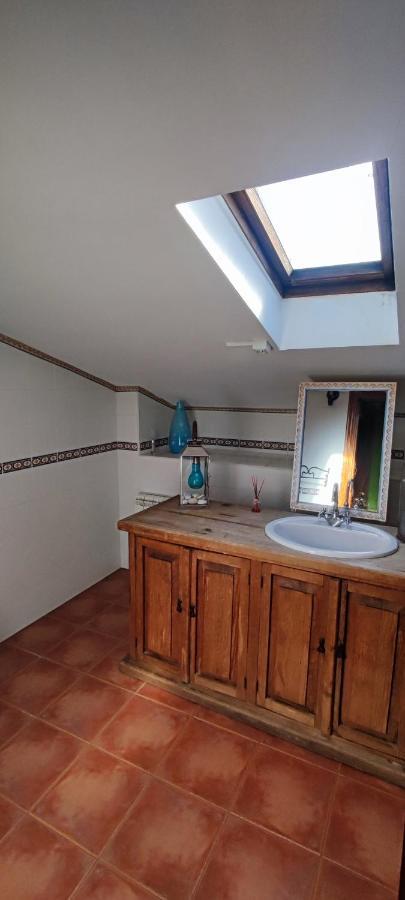 Casa Rural Usko X Vi0020 Amurrio Luaran gambar