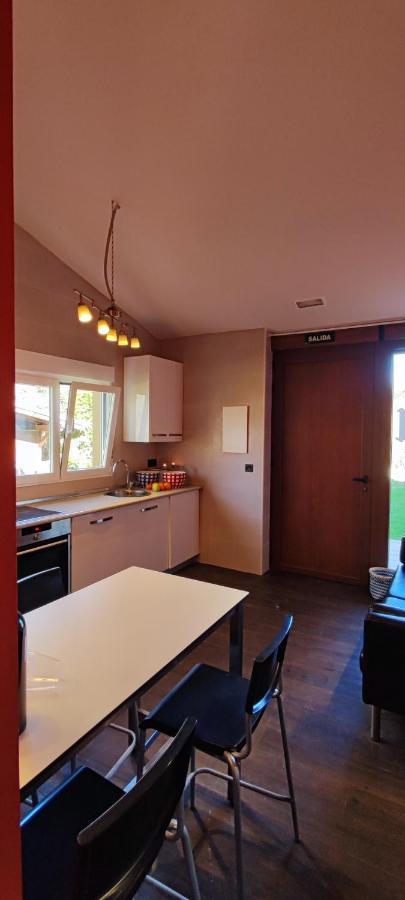Casa Rural Usko X Vi0020 Amurrio Luaran gambar