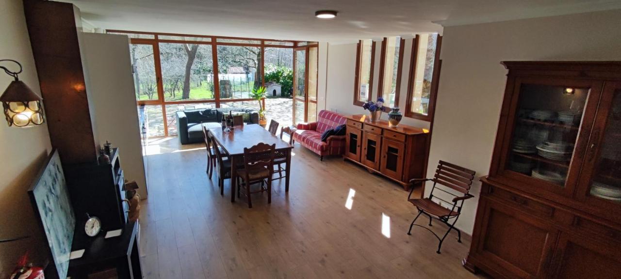 Casa Rural Usko X Vi0020 Amurrio Luaran gambar