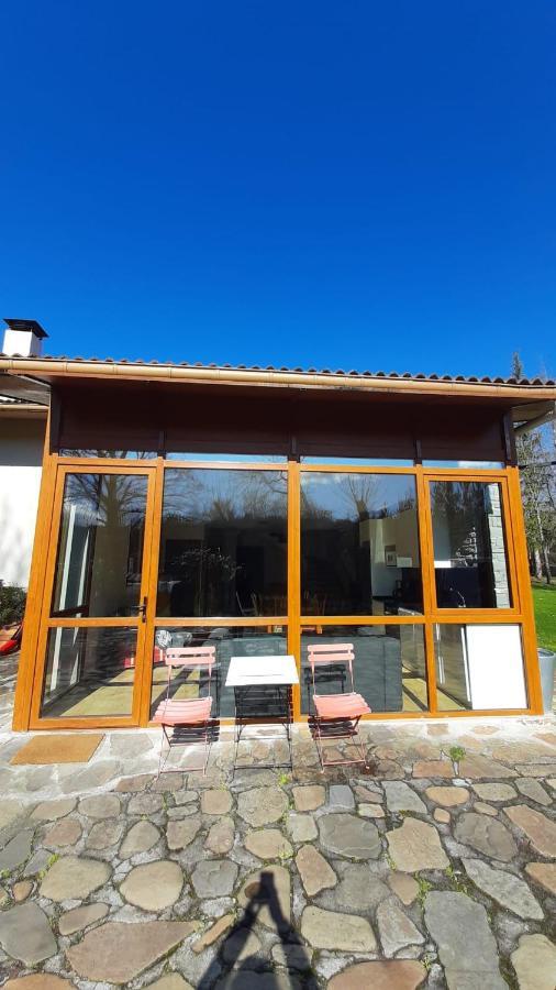 Casa Rural Usko X Vi0020 Amurrio Luaran gambar