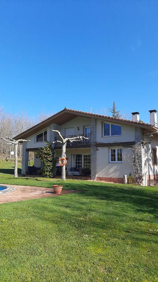 Casa Rural Usko X Vi0020 Amurrio Luaran gambar