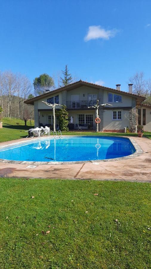 Casa Rural Usko X Vi0020 Amurrio Luaran gambar