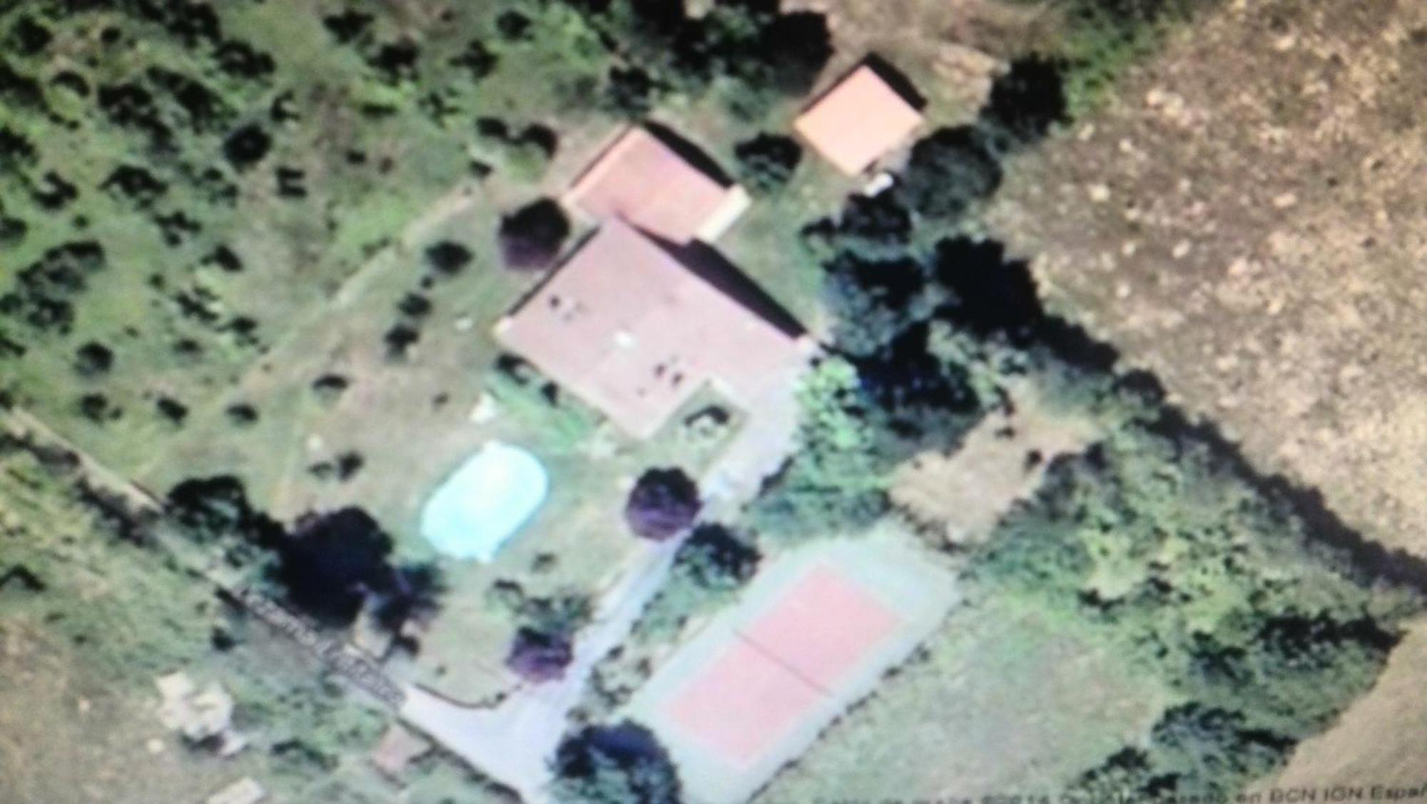 Casa Rural Usko X Vi0020 Amurrio Luaran gambar
